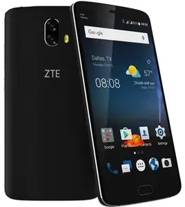 Замена usb разъема на телефоне ZTE Blade V8 Pro в Самаре